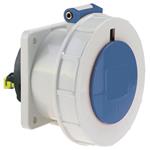 CEE STIKDÅSE 6H/260/16/3/IP67 62X62 QC